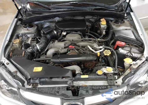 2011 Subaru Impreza 2.5I Premium from USA, damaged, VIN JF1GE6B69BH511656